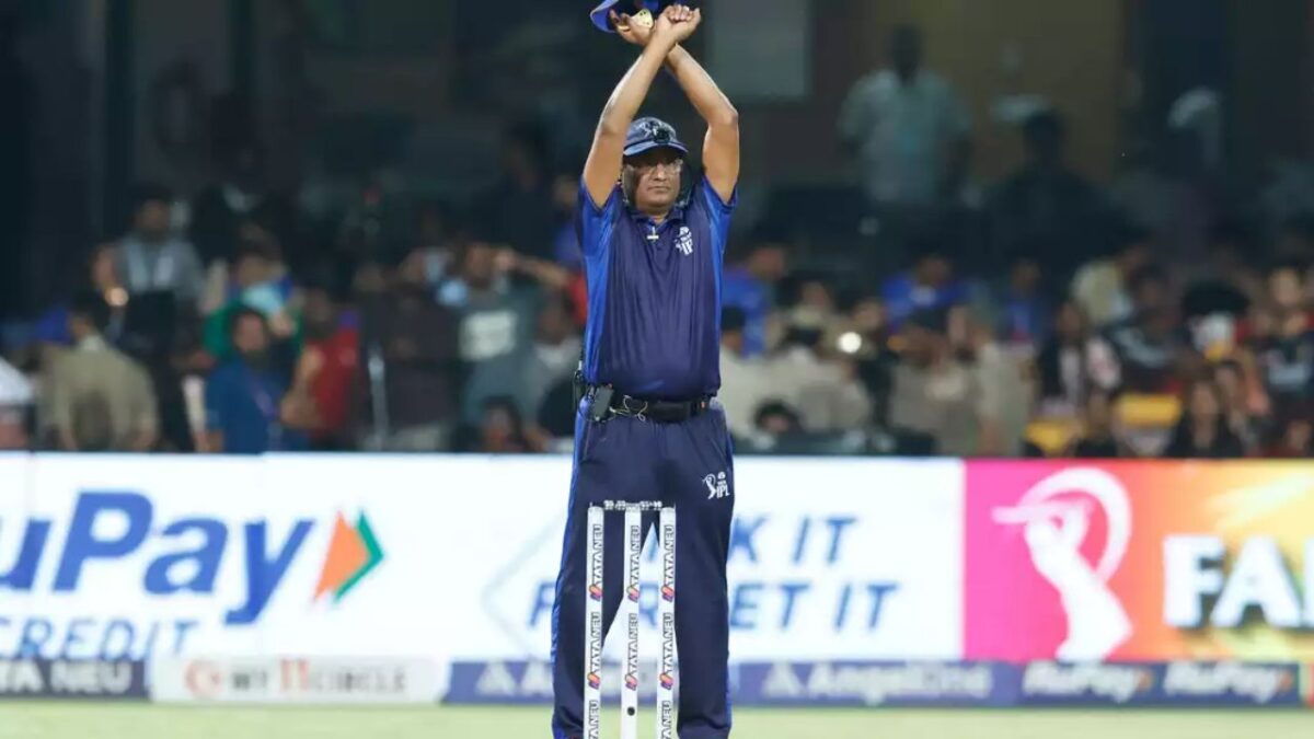 बड़ा U-turn! Impact Player Rule पर बोर्ड ने सुनाया अंतिम फैसला, ना रखने का किया फैसला