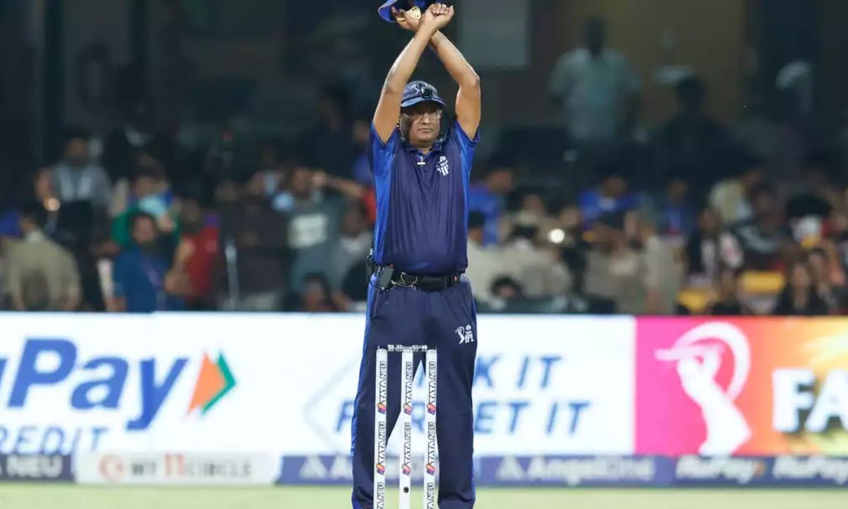 बड़ा U-turn! Impact Player Rule पर बोर्ड ने सुनाया अंतिम फैसला, ना रखने का किया फैसला