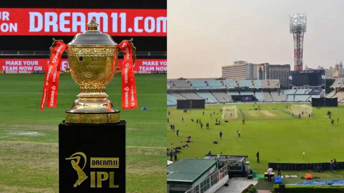 क्रिकेट जगत में पसरा मातम, बीच IPL मैदान पर Umpire की हुई मौत