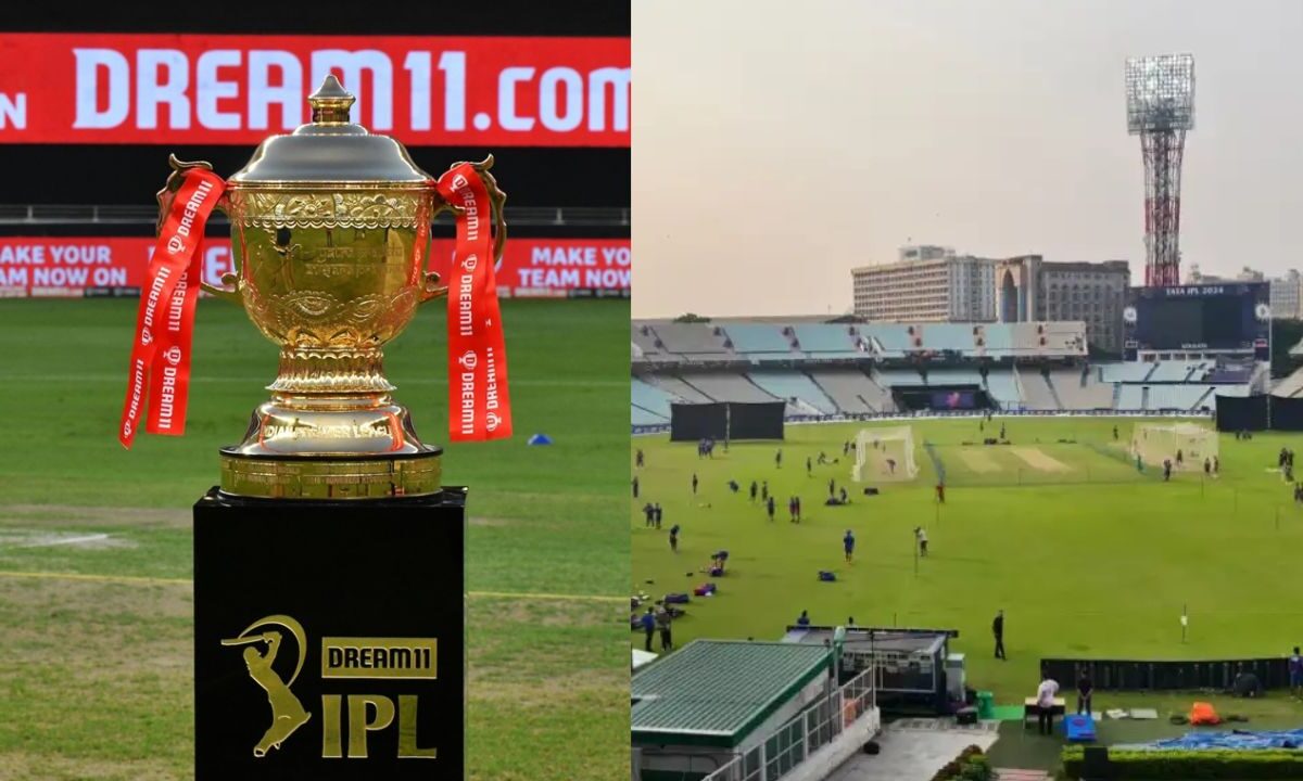 क्रिकेट जगत में पसरा मातम, बीच IPL मैदान पर Umpire की हुई मौत