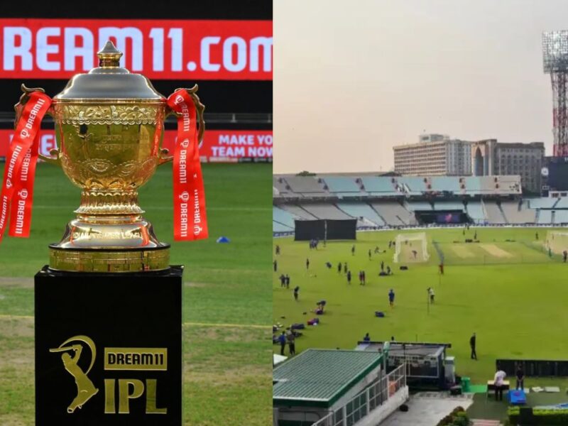 क्रिकेट जगत में पसरा मातम, बीच IPL मैदान पर अंपायर की हुई मौत