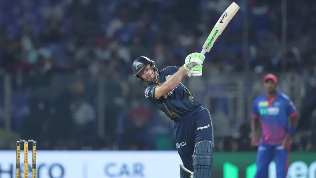 DC vs GT: गुजरात की दिल्ली के खिलाफ रोमांचक जीत, मिलर की गलती पड़ी भारी; केएल राहुल के 92 रन गए बेकार 