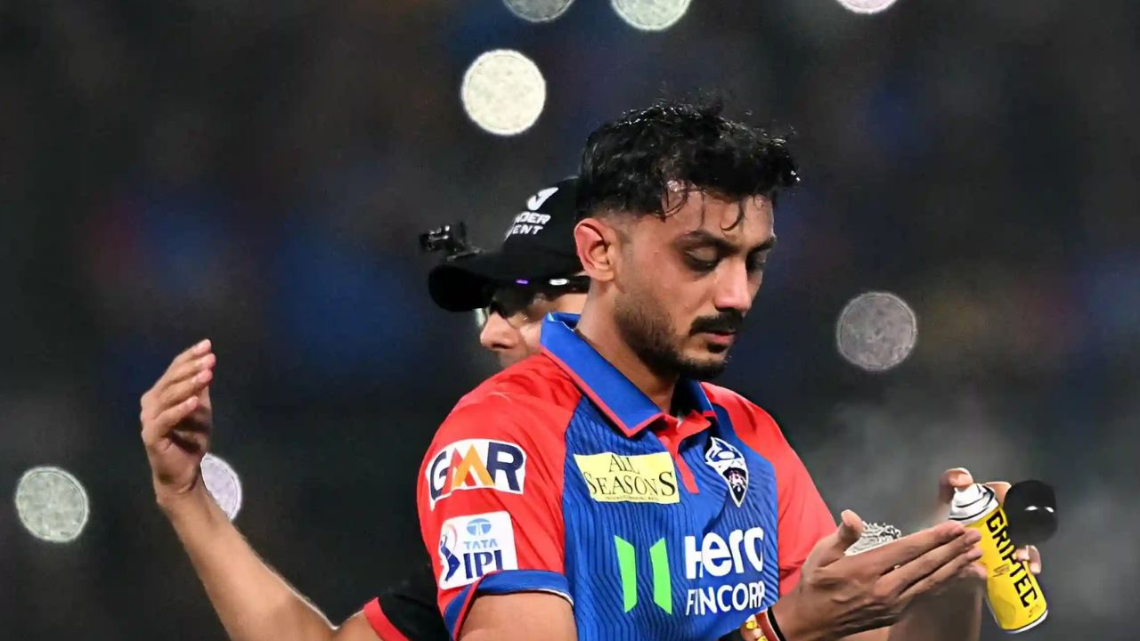 'दिमाग लगाकर नहीं खेल पाए" - दिल्ली की हार के बाद कप्तान Axar Patel ने बल्लेबाजों की लगाई क्लास, केएल राहुल को लेकर कही बड़ी बात