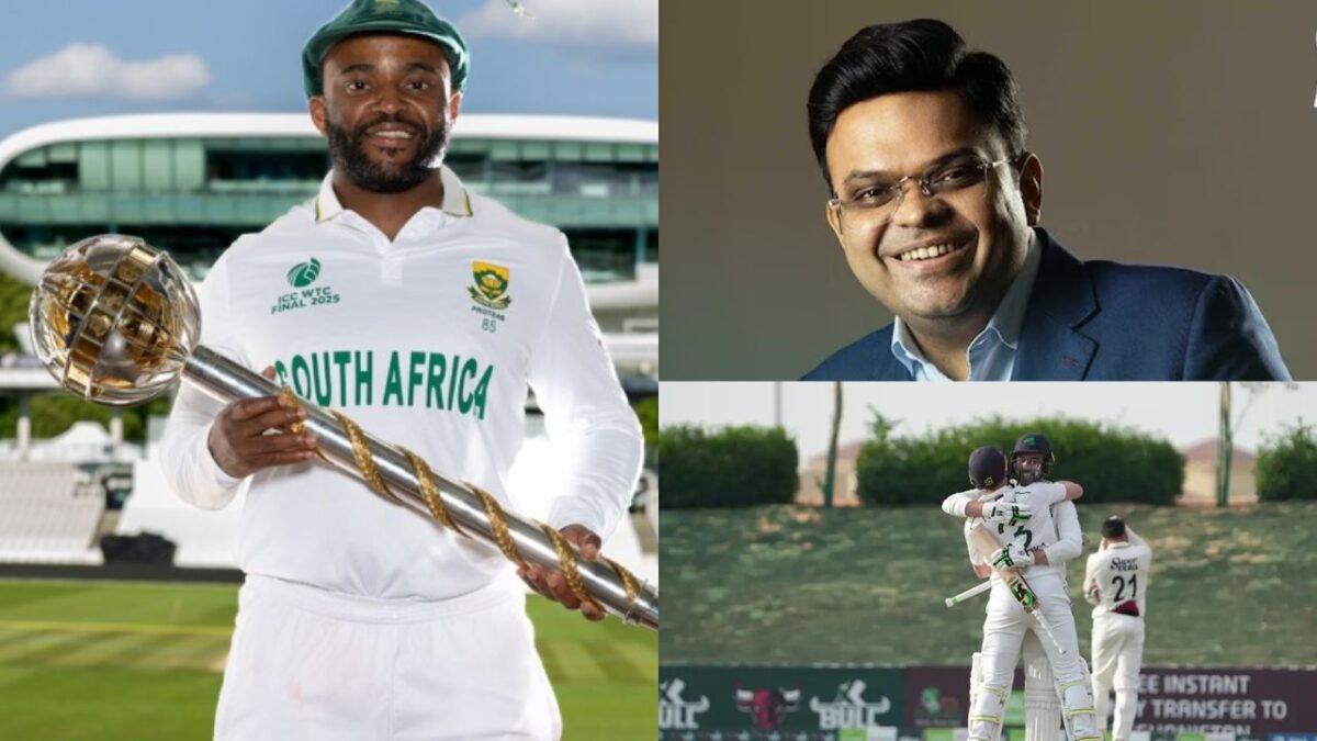 9 नहीं 12 टीमों के बीच खेला जायेगा WTC, अब ये 3 देश भी लेंगे टूर्नामेंट में हिस्सा