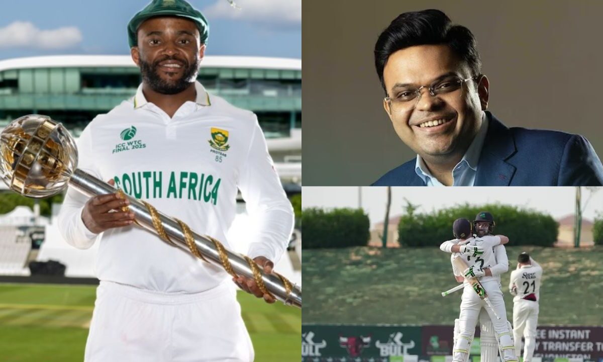 9 नहीं 12 टीमों के बीच खेला जायेगा WTC, अब ये 3 देश भी लेंगे टूर्नामेंट में हिस्सा