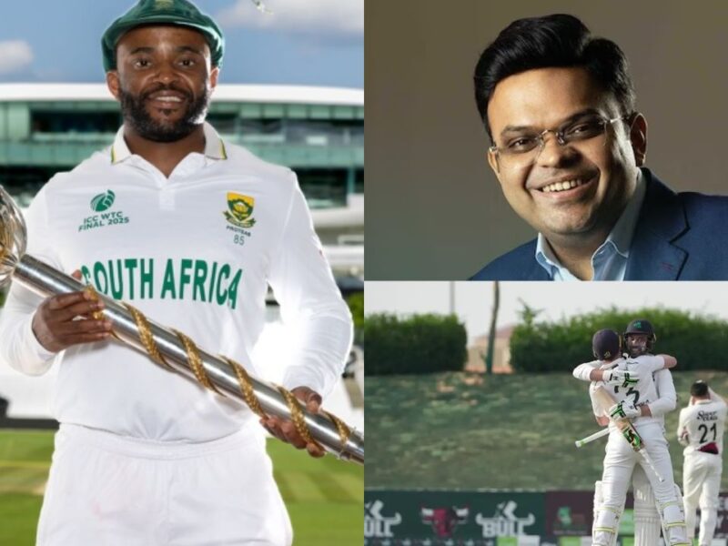 9 नहीं 12 टीमों के बीच खेला जायेगा WTC, अब ये 3 देश भी लेंगे टूर्नामेंट में हिस्सा