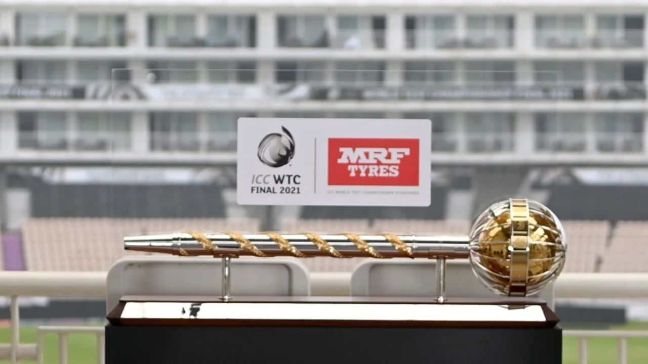 9 नहीं 12 टीमों के बीच खेला जायेगा WTC, अब ये 3 देश भी लेंगे टूर्नामेंट में हिस्सा