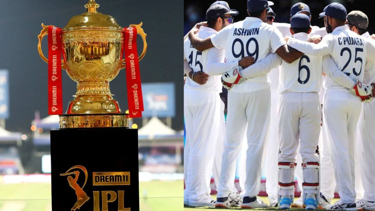 IPL के बीच आई दुखद खबर, Team India के पूर्व खिलाड़ी ने दुनिया को कहा अलविदा