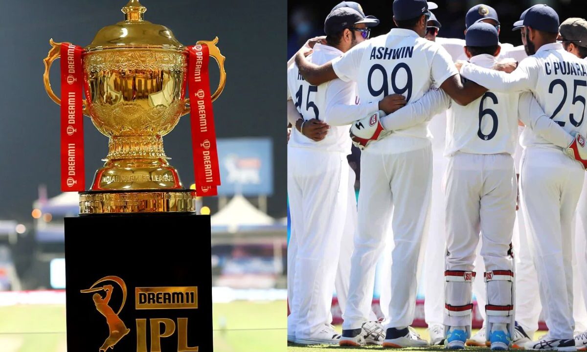 IPL के बीच आई दुखद खबर, Team India के पूर्व खिलाड़ी ने दुनिया को कहा अलविदा