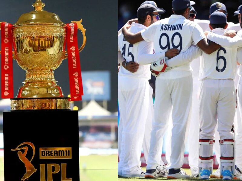 IPL के बीच आई दुखद खबर, टीम इंडिया के पूर्व खिलाड़ी ने दुनिया को कहा अलविदा