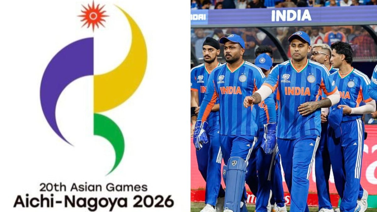 जापान में होने वाले Asian Games के लिए टीम इंडिया की कमान किसके हाथ? नाम हुए फाइनल