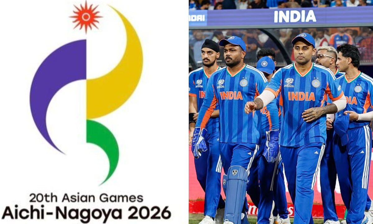 जापान में होने वाले Asian Games के लिए टीम इंडिया की कमान किसके हाथ? नाम हुए फाइनल
