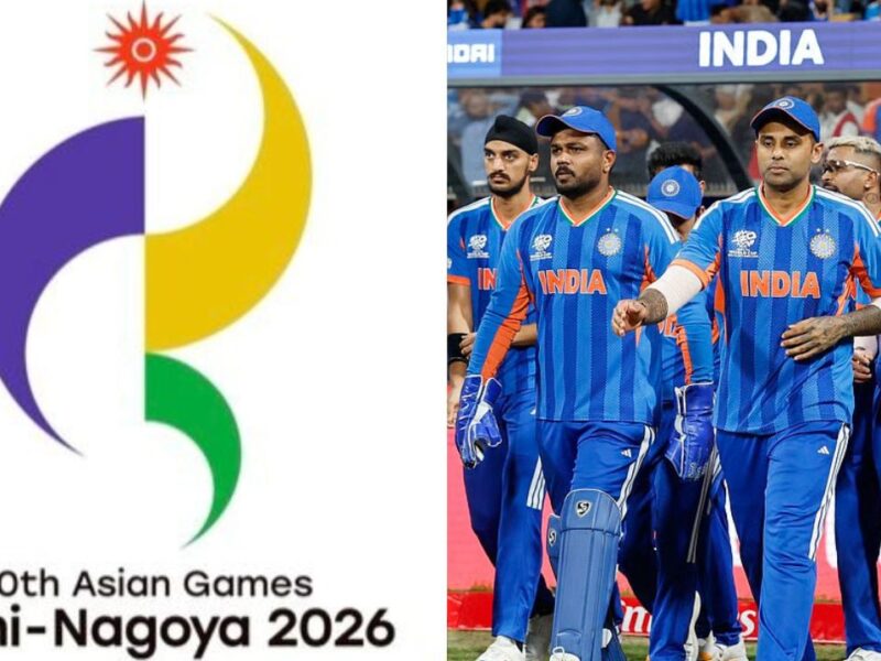 जापान में होने वाले Asian Games के लिए टीम इंडिया की कमान किसके हाथ? नाम हुए फाइनल