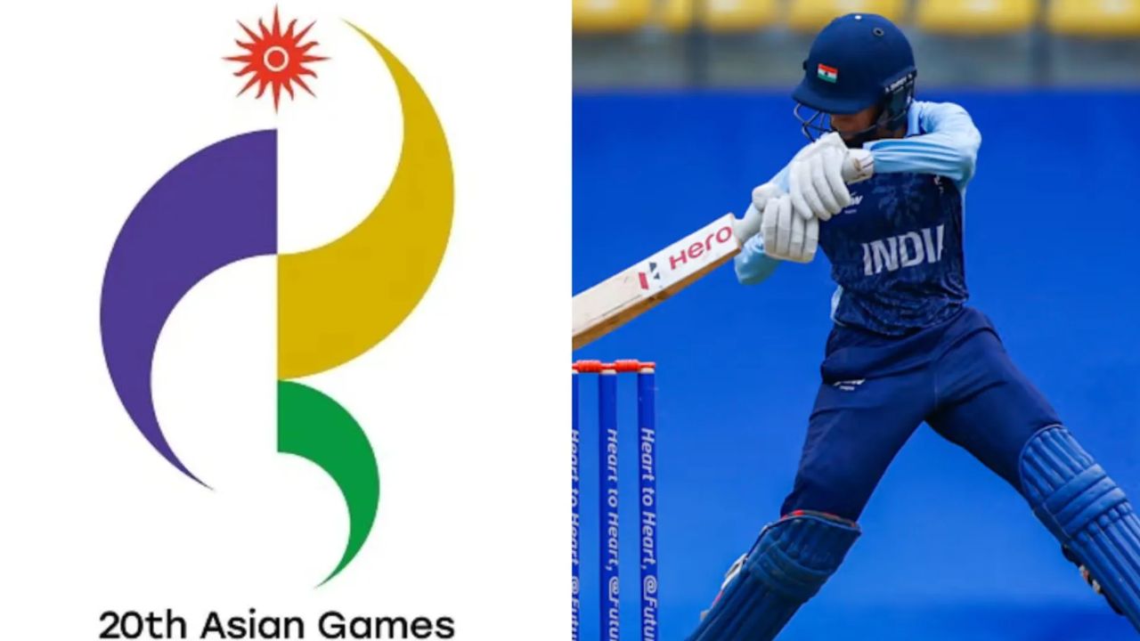 जापान में होने वाले Asian Games के लिए टीम इंडिया की कमान किसके हाथ? नाम हुए फाइनल