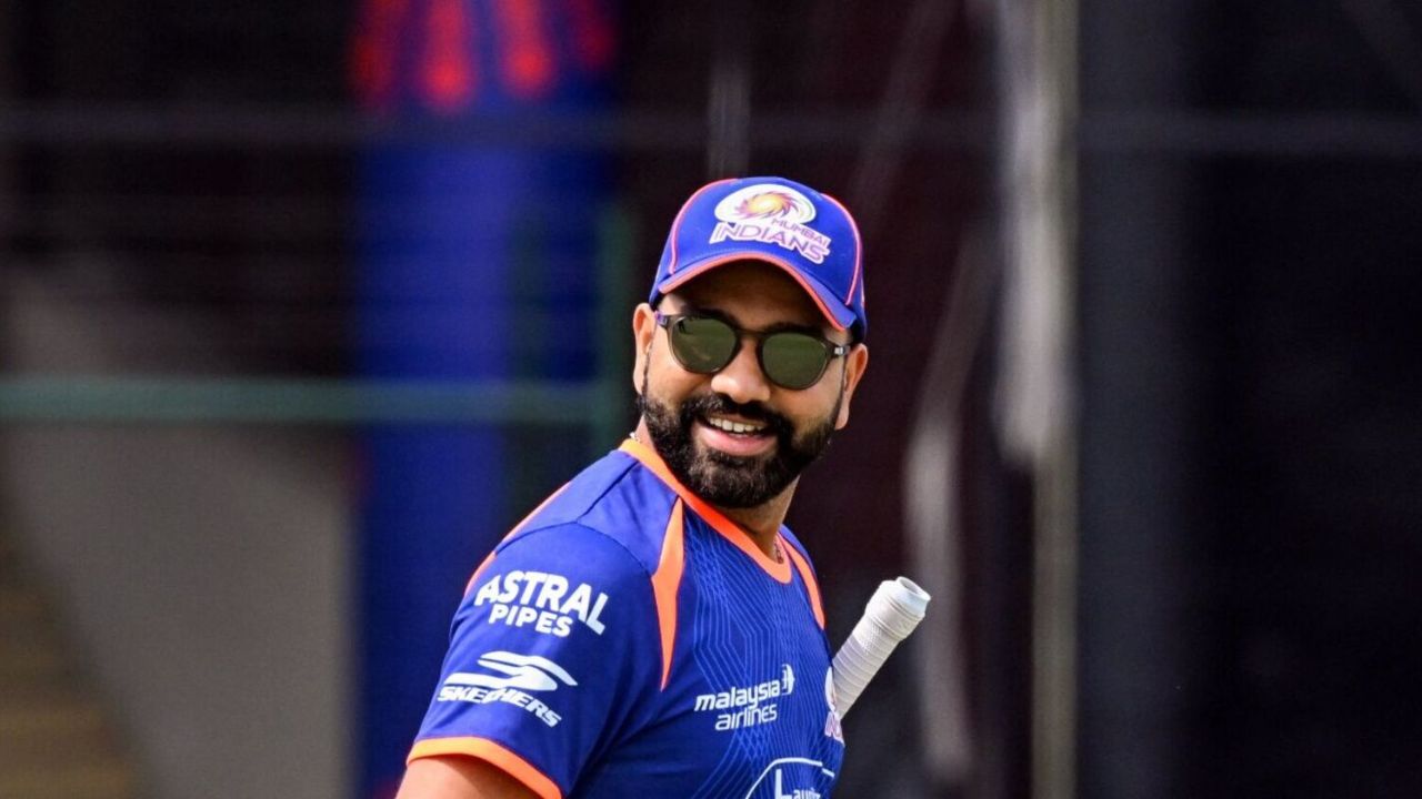 एक फैसला जिस ने बदल ही दुनिया, OTD Rohit Sharma ने किया था MI के लिए डेब्यू, जानें कितनी मिली थी सैलरी और बनाए थे कितने रन