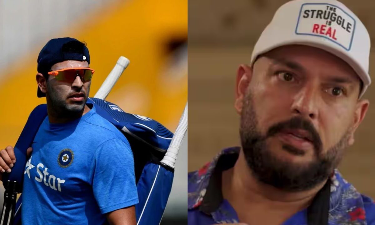 16 साल के इस गेंदबाज से खौफ में आ गए थे Yuvraj Singh, बल्लेबाजी के दौरान की स्लो गेंद कराने की विनती