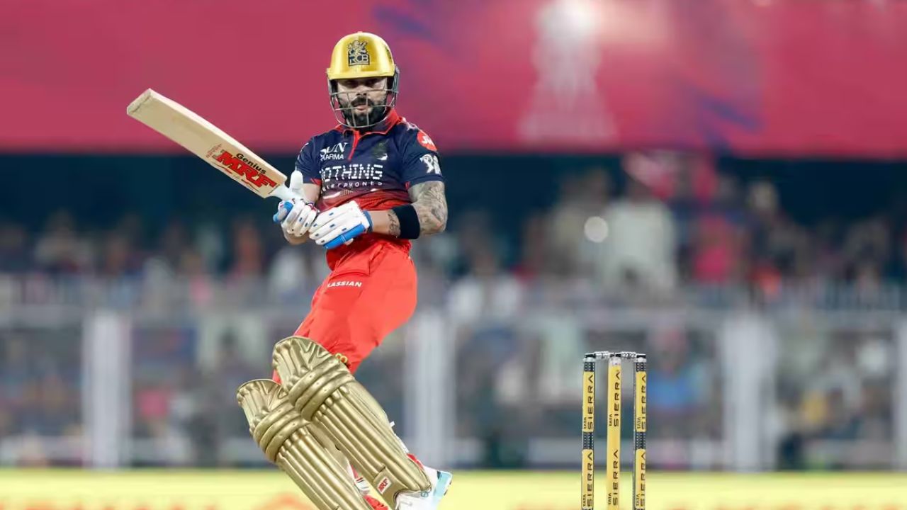 RR vs RCB: बेंगलुरु का सूर्यवंशी-जुरेल ने निकाला दम, रजत पाटीदार की टीम को मिली करारी हार; राजस्थान ने लगाया जीत का चौका