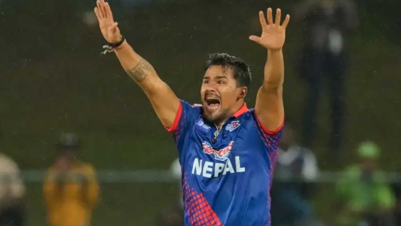 बड़ा बवाल! Umpire से उलझने पर इस स्टार खिलाड़ी पर लगा 1 मैच का बैन 