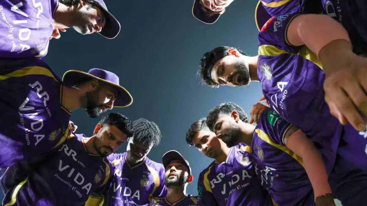 KKR का मैच विनर गेंदबाज हुआ 2 साल के लिए सस्पेंड, इस छोटे से जुर्म की मिल गई बड़ी सजा