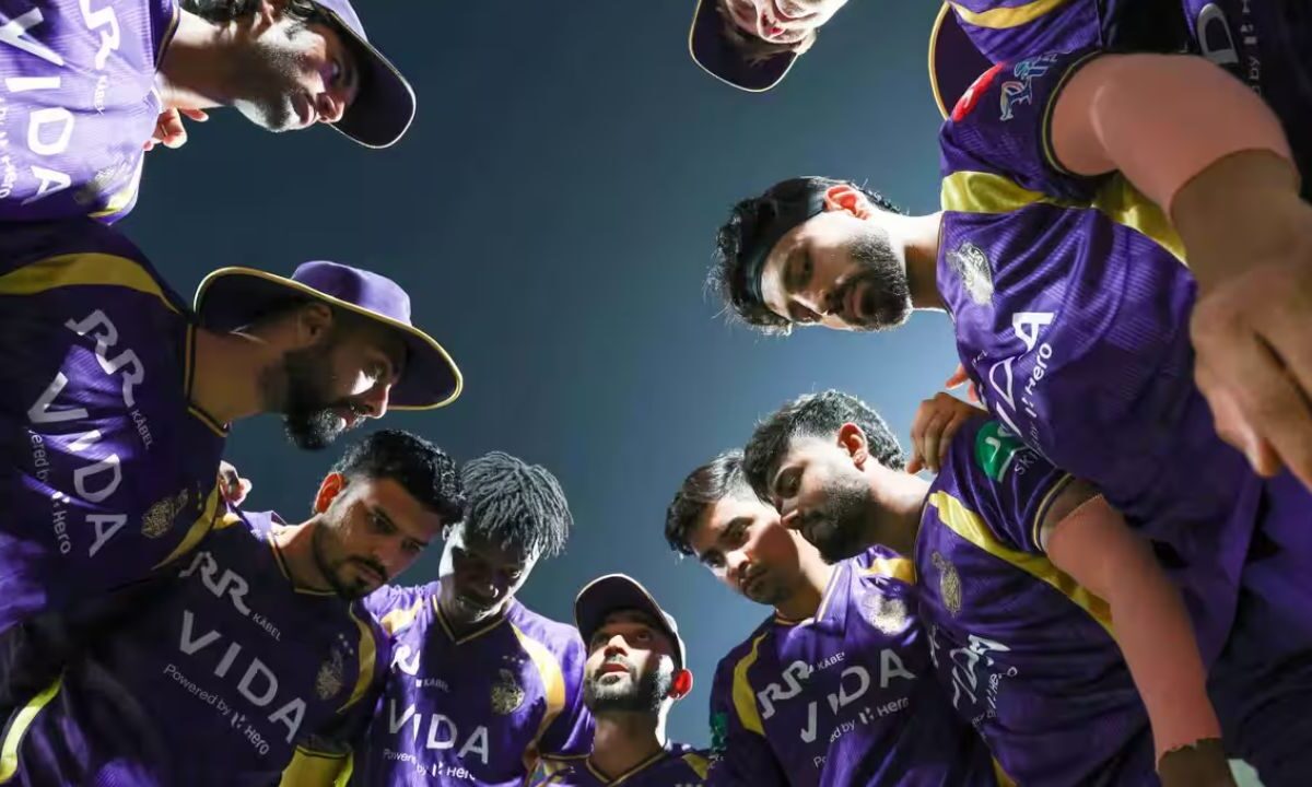 KKR का मैच विनर गेंदबाज हुआ 2 साल के लिए सस्पेंड, इस छोटे से जुर्म की मिल गई बड़ी सजा