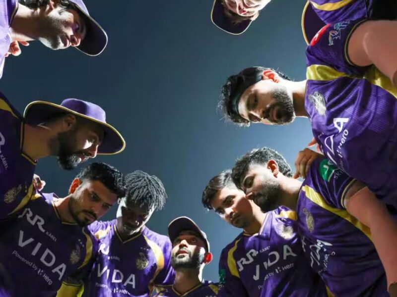 KKR का मैच विनर गेंदबाज हुआ 2 साल के लिए सस्पेंड, इस छोटे से जुर्म की मिल गई बड़ी सजा