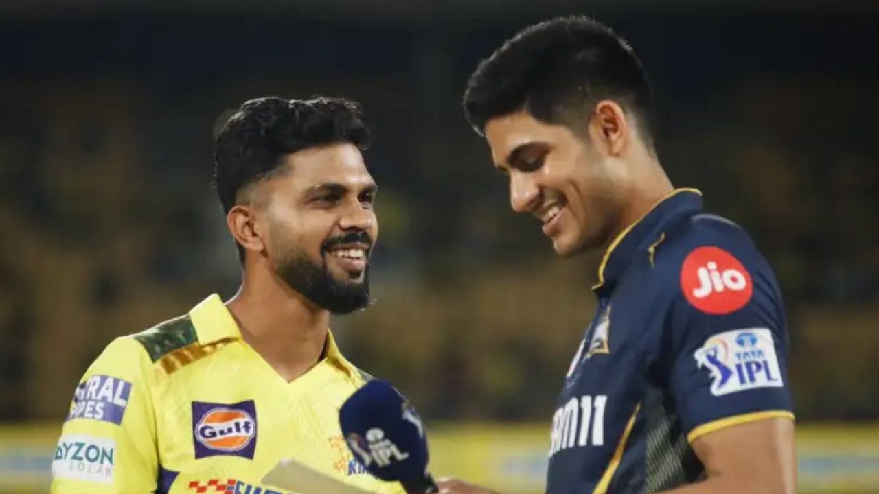 BCCI का सरप्राइज फैसला! IPL 2026 के 2 मुकाबलों की टाइमिंग और वेन्यू बदले, जानें नई डिटेल 2 BCCI का सरप्राइज फैसला! IPL 2026 के 2 मुकाबलों की टाइमिंग और वेन्यू बदले, जानें नई डिटेल