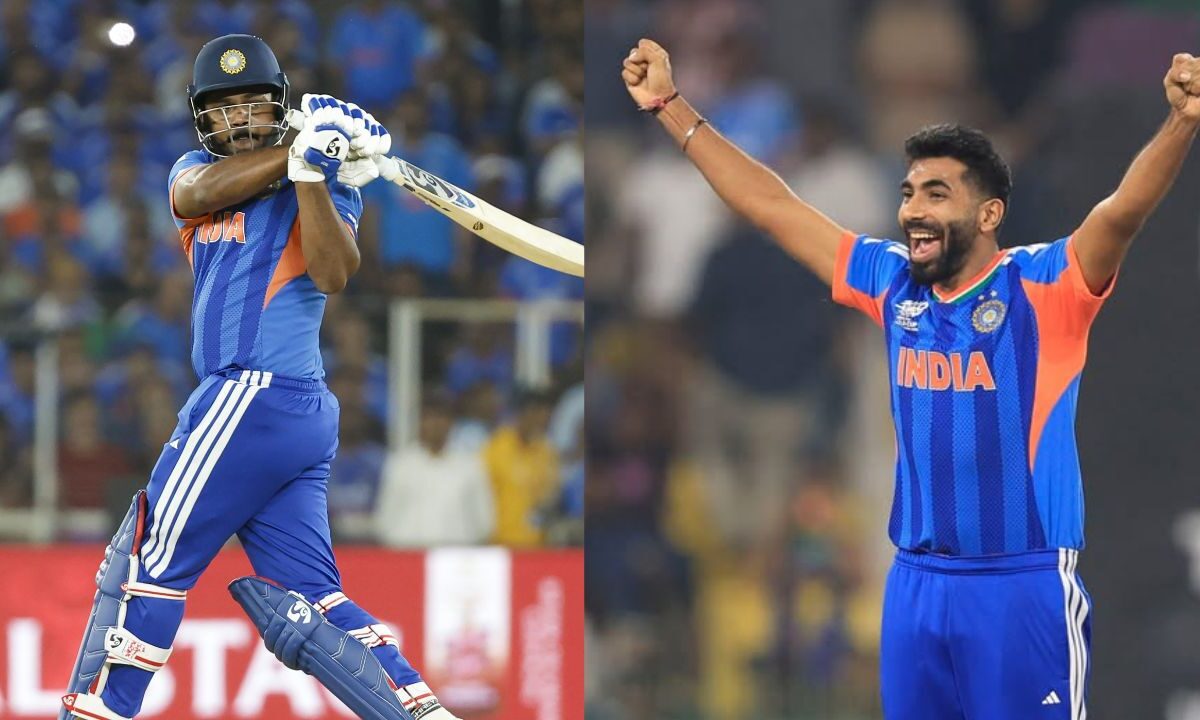 ICC Player of the Month: सैमसन vs बुमराह मुकाबले का नतीजा आया सामने! जानें किसने जीता अवॉर्ड