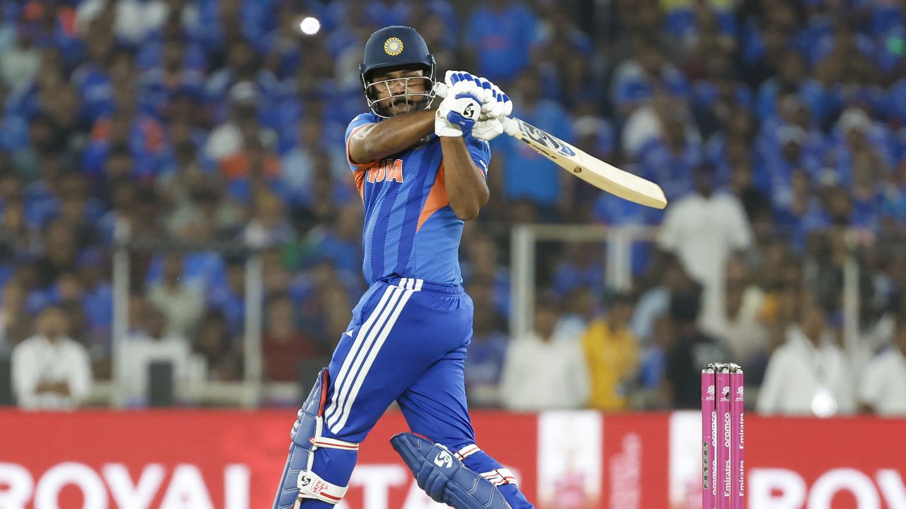 ICC Player of the Month: सैमसन vs बुमराह मुकाबले का नतीजा आया सामने! जानें किसने जीता अवॉर्ड