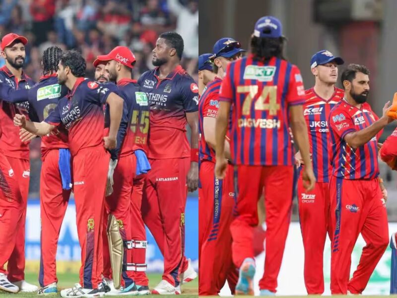 RCB vs LSG Full Preview: पिच, प्लेइंग XI, लाइव स्ट्रीमिंग और मैच प्रेडिक्शन? पूरी जानकारी यहां