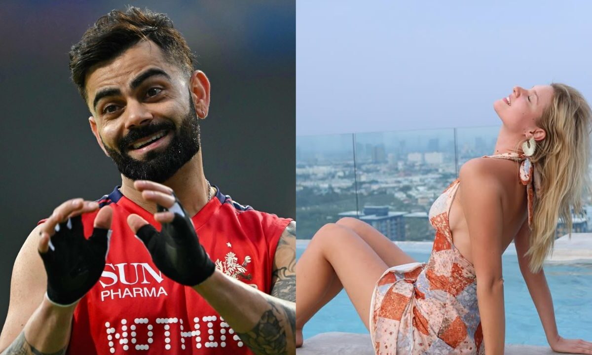 आखिर कौन हैं LizLaz? जिनकी हर पोस्ट पर Virat Kohli दे रहे रिएक्शन, जानें पूरा नाम-प्रोफेशन