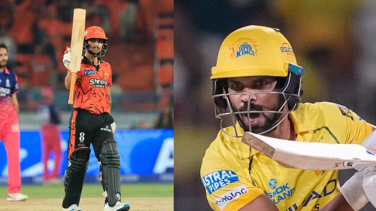 SRH vs CSK IPL 2026 के 27वें मैच का प्रीव्यू