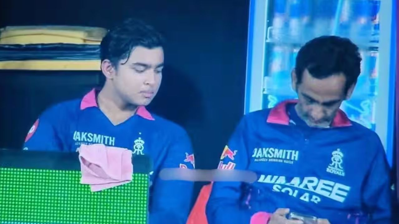 BCCI का सख्त रुख, नियम तोड़ने पर RR मैनेजर को मिली सजा, जानें कितने रूपये का लगा जुर्माना