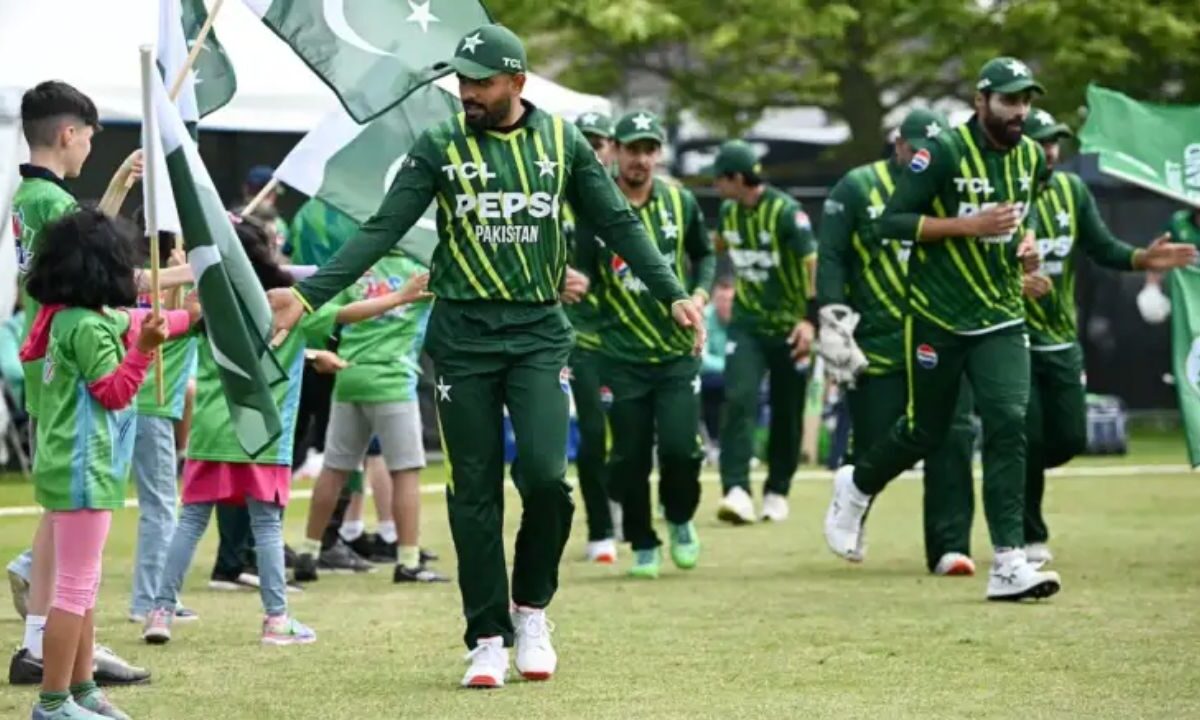 Pakistan के स्टार खिलाड़ी ने टी20I से दिए संन्यास के संकेत, बोला 'मैं पाकिस्तान टीम में जगह डिजर्व नहीं करता...'