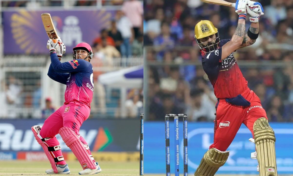 Vaibhav Sooryavanshi vs Virat Kohli: IPL 2026 का अब तक बेस्ट बल्लेबाज कौन? दोनों की तुलना से जानें कौन निकल रहा नंबर-1