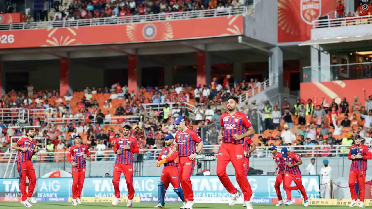 Rishabh Pant से PBKS vs LSG मैच में हुई बड़ी चूक, लखनऊ को हुआ 83 रनों का नुकसान; जानें पूरा मामला 