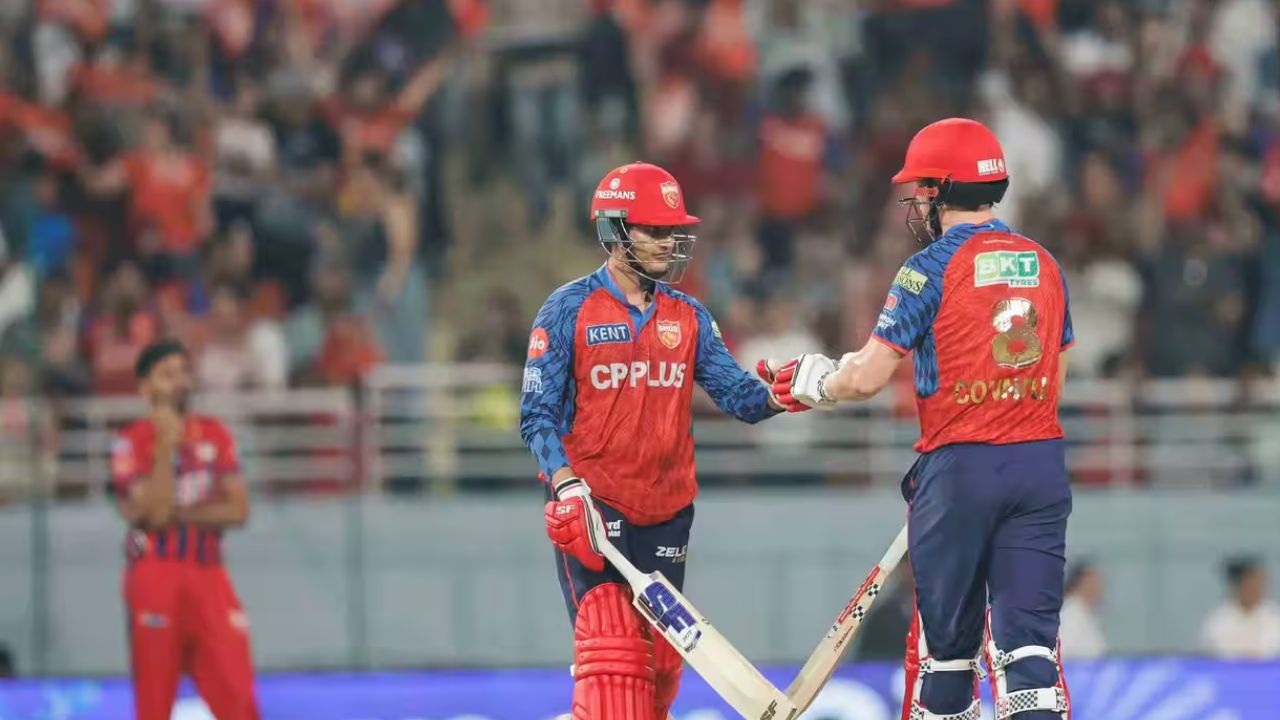 PBKS vs LSG: PBKS vs LSG: पंजाब के खिलाफ लखनऊ का बुरा हाल, 54 रनों से मिली करारी शिकस्त, ऋषभ पंत की तूफानी पारी गई बेकार 