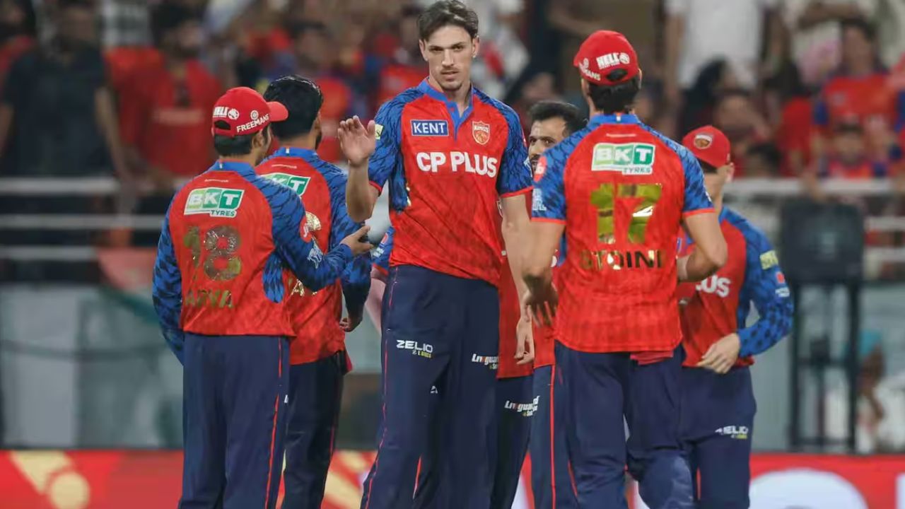 PBKS vs LSG मैच के बाद IPL 2026 Points Table, पंजाब का पहले स्थान पर जलवा बरकरार, लखनऊ को बड़ी हार से हुआ तगड़ा नुकसान 