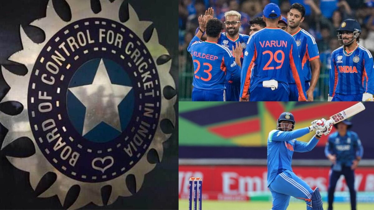 BCCI का बड़ा प्लान! एक साथ उतरेगी India की 2 T20 टीम, जानें दोनों दलों के खिलाड़ियों की लिस्ट