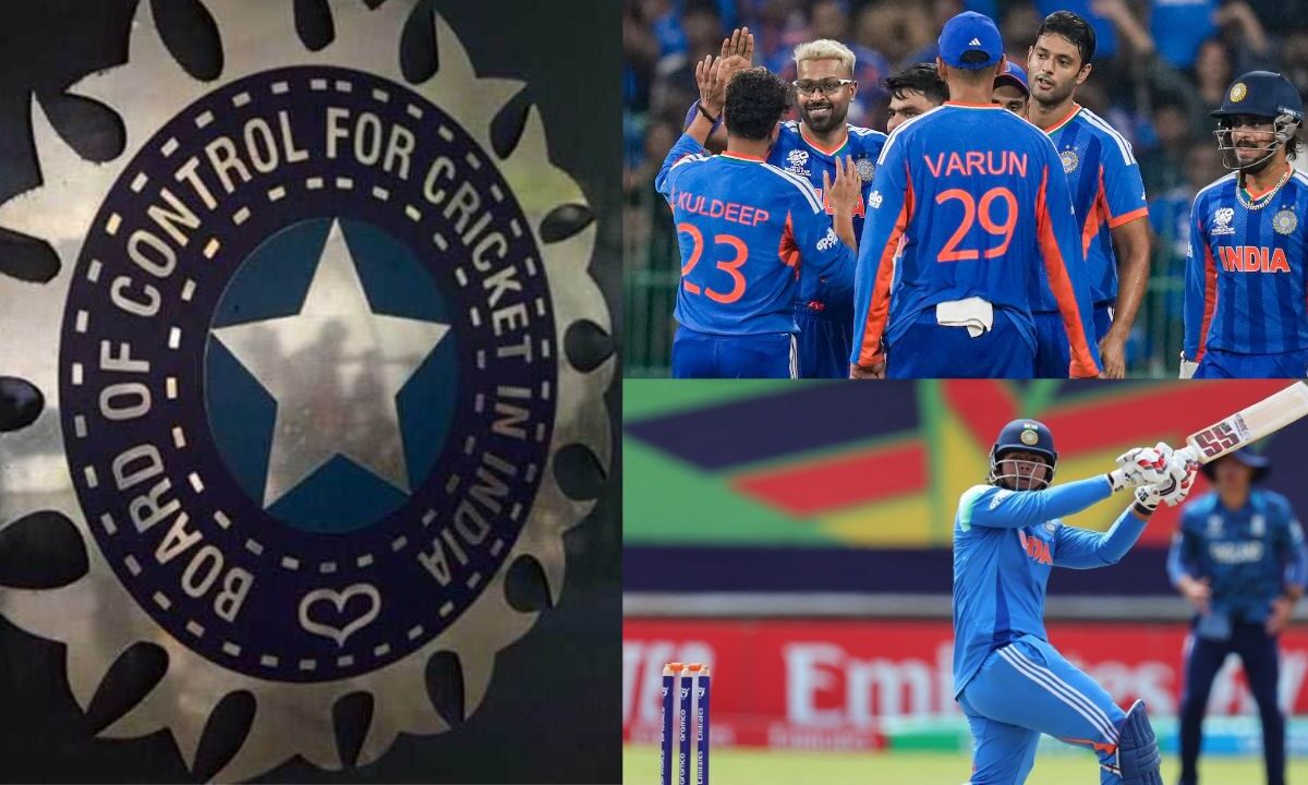 BCCI का बड़ा प्लान! एक साथ उतरेगी India की 2 T20 टीम, जानें दोनों दलों के खिलाड़ियों की लिस्ट