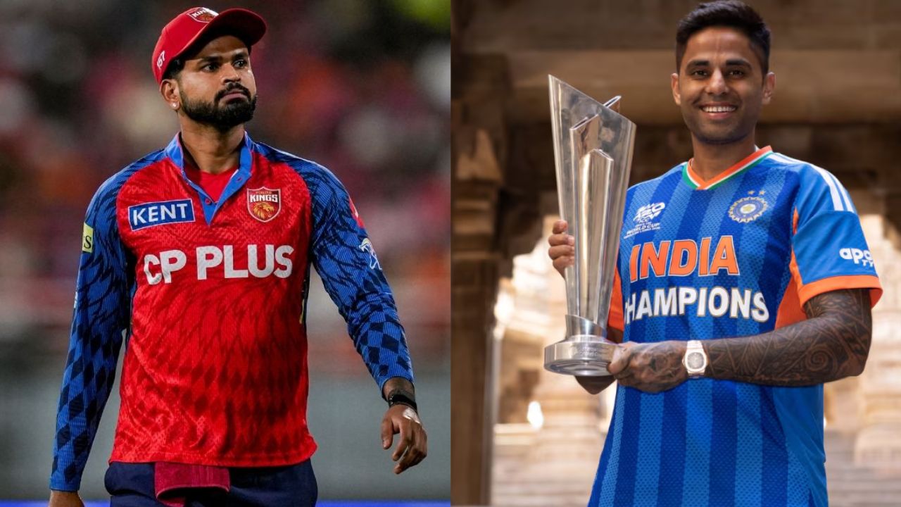 BCCI का बड़ा प्लान! एक साथ उतरेगी India की 2 T20 टीम, जानें दोनों दलों के खिलाड़ियों की लिस्ट