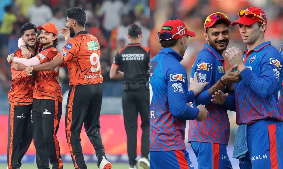 SRH vs DC Match Prediction: पिच रिपोर्ट, प्लेइंग XI और विनर कौन? पूरी डिटेल