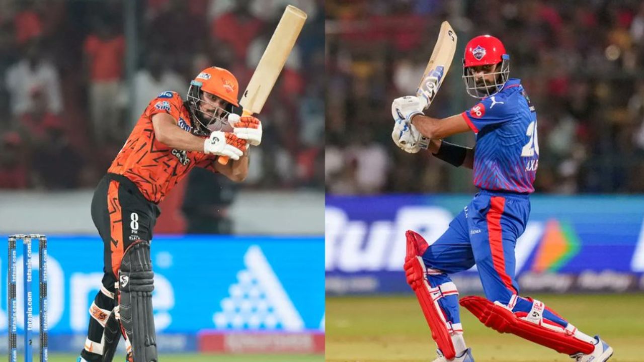 SRH vs DC Match Prediction: पिच रिपोर्ट, प्लेइंग XI और विनर कौन? पूरी डिटेल