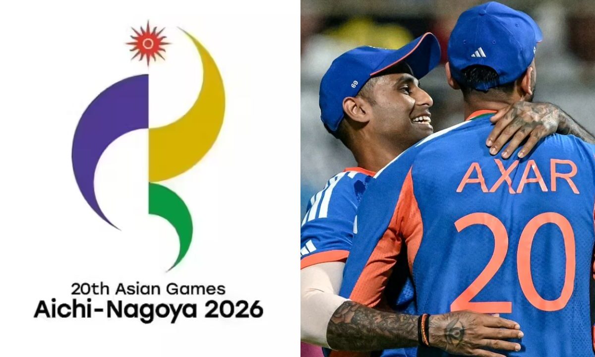 Asian Games के लिए भारत के कप्तान-उपकप्तान के नाम आए सामने, वहां सूर्या-अक्षर नहीं ये 2 खिलाड़ियों के पास कमान
