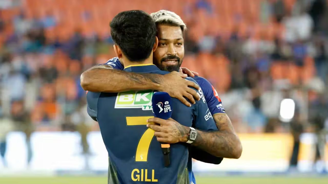 तिलक वर्मा ने तूफानी शतक से रचा इतिहास, गुजरात के नाम सबसे बड़ी हार का रिकॉर्ड; GT vs MI मैच में Records का आया सैलाब 