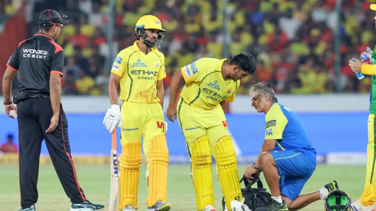 बुरी खबर: Chennai Super Kings का ये खिलाड़ी पूरे सीजन से बाहर, टीम का था सबसे बड़ा मैच विनर
