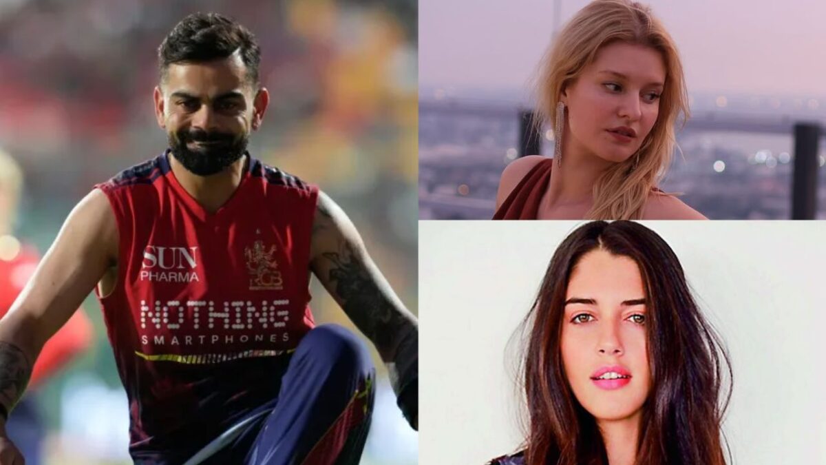 Virat Kohli के ‘Like’ विवाद पर Ex Izabelle Leite का रिएक्शन, बोलीं- 12 साल बाद भी…
