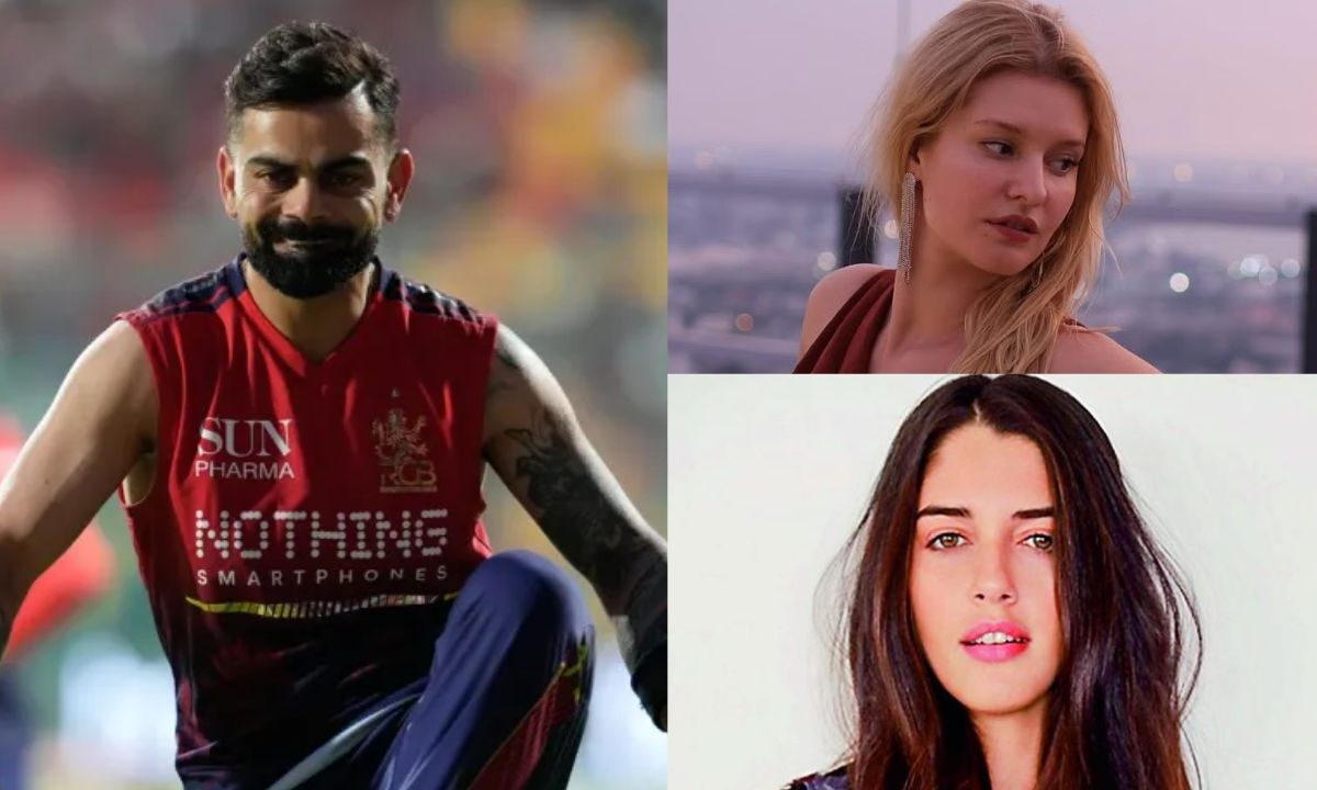 Virat Kohli के ‘Like’ विवाद पर Ex Izabelle Leite का रिएक्शन, बोलीं- 12 साल बाद भी…