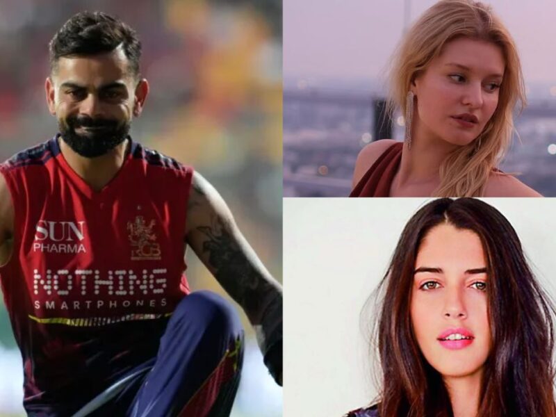 Virat Kohli के ‘Like’ विवाद पर Ex Izabelle Leite का रिएक्शन, बोलीं- 12 साल बाद भी…