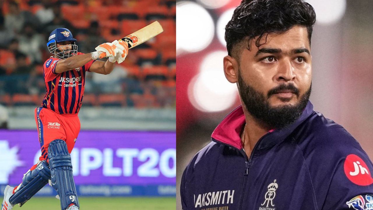 LSG vs RR मैच प्रेडिक्शन: प्लेइंग XI, स्कोर और विनर का पूरा गणित, जानें पूरा मैच एनालिसिस