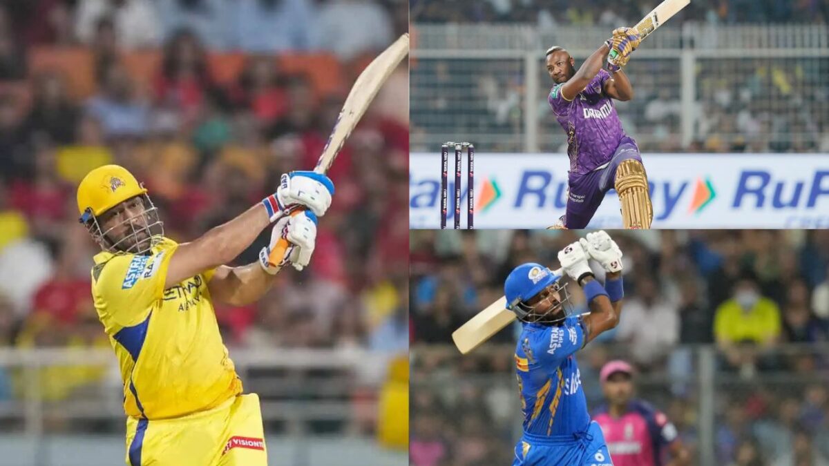 T20 क्रिकेट का सबसे खतरनाक Finisher कौन? जवाब आया सामने! क्रिकेट जगत में मचा तहलका